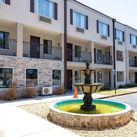 Baymont By Wyndham College Park Atlanta Airport South Hotel
